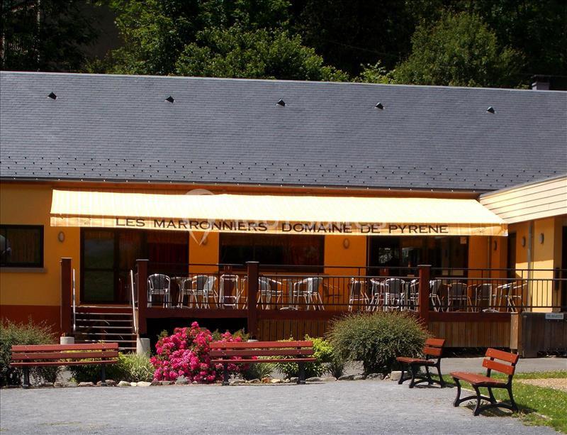 Le Domaine de Pyrène - galerie - photo 16