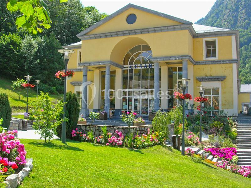 Le Domaine de Pyrène - galerie - photo 22