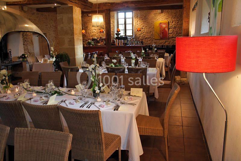 Le Château De Camille - galerie - photo 10