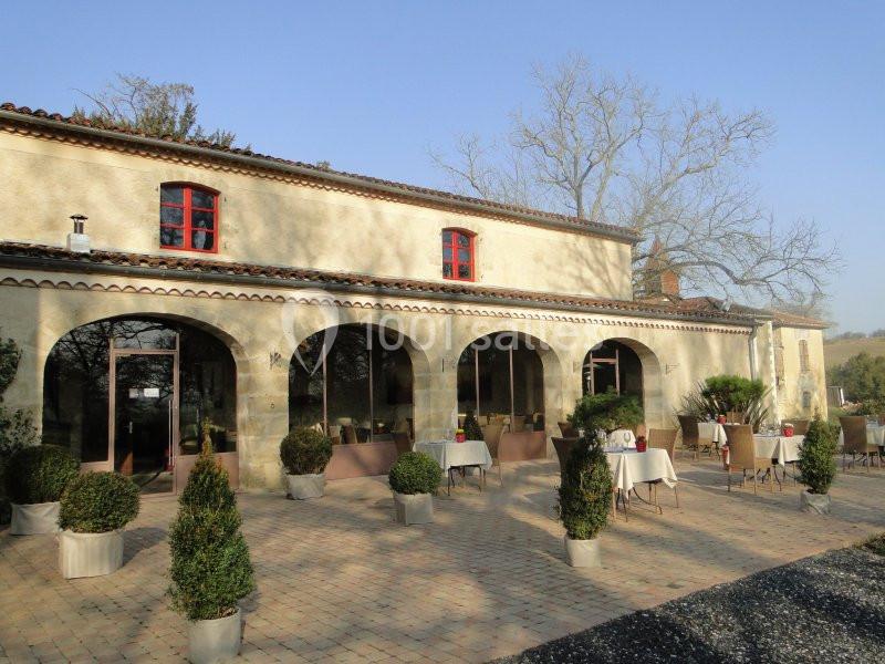 Le Château De Camille - galerie - photo 5