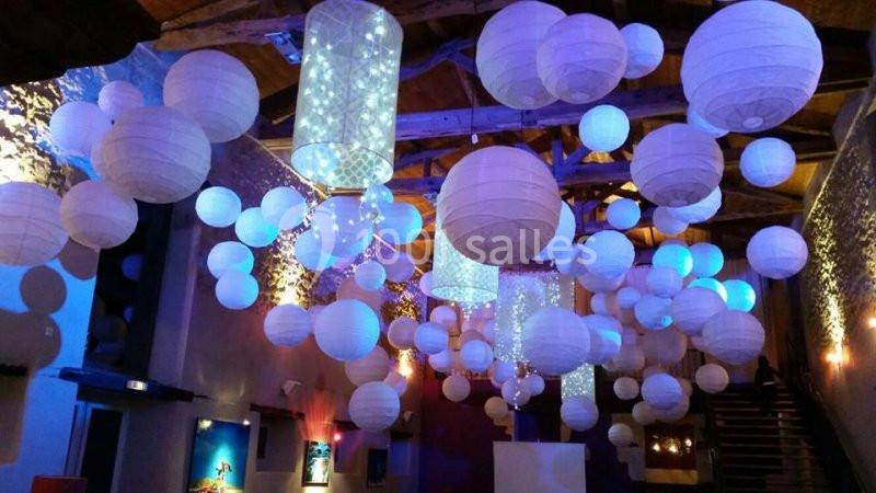 Le Château De Camille - galerie - photo 1
