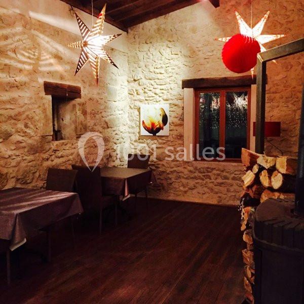 Le Château De Camille - galerie - photo 14