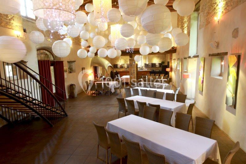 Le Château De Camille - galerie - photo 4