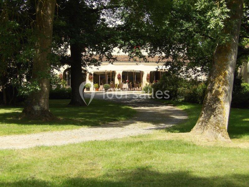 Le Château De Camille - galerie - photo 4
