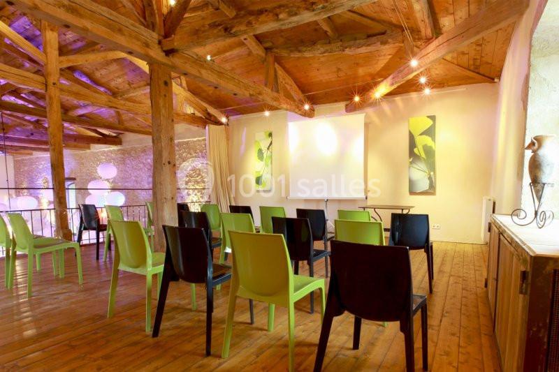 Le Château De Camille - galerie - photo 1