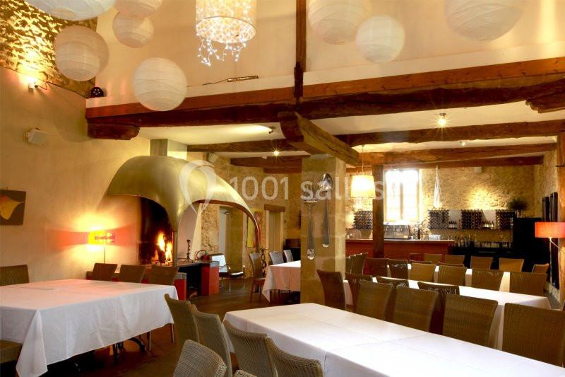 Le Château De Camille - galerie - photo 8