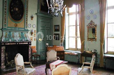 Miniature Location salle Faimes (Liège) - Château De Waleffe #4 Location salle Faimes (Liège) - Château De Waleffe #23