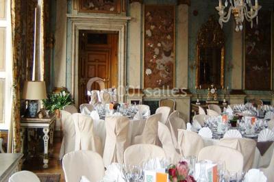 Miniature Location salle Faimes (Liège) - Château De Waleffe #5 Location salle Faimes (Liège) - Château De Waleffe #23