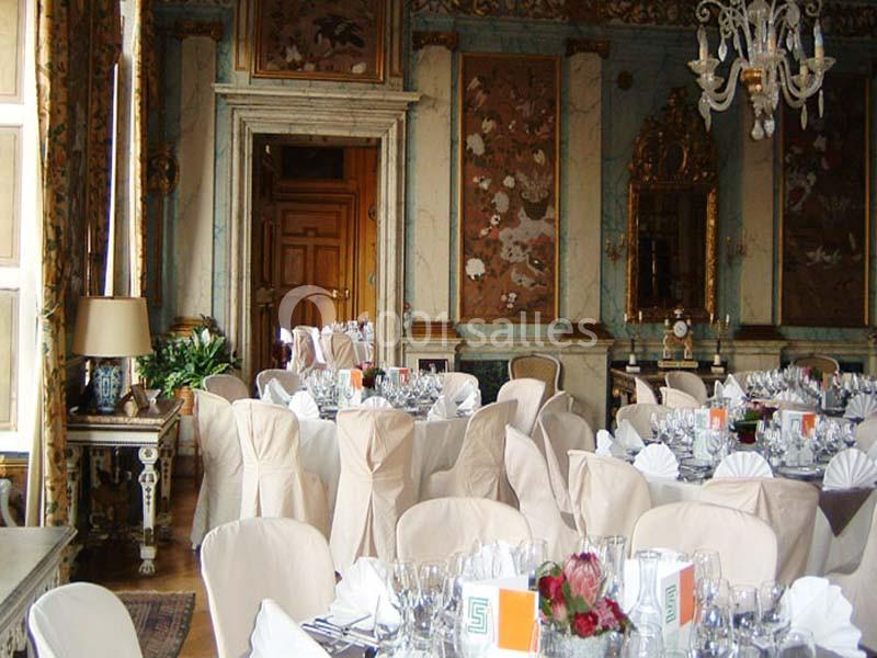 Château De Waleffe - galerie - photo 5