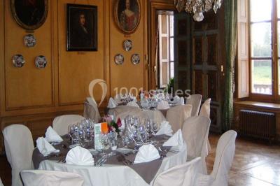 Miniature Location salle Faimes (Liège) - Château De Waleffe #6 Location salle Faimes (Liège) - Château De Waleffe #23