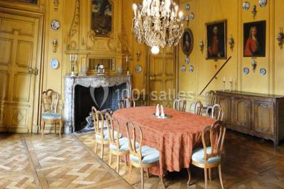 Miniature Location salle Faimes (Liège) - Château De Waleffe #7 Location salle Faimes (Liège) - Château De Waleffe #23