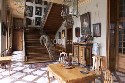 Miniature Location salle Faimes (Liège) - Château De Waleffe #9 Location salle Faimes (Liège) - Château De Waleffe #23