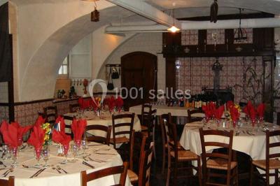 Miniature Location salle Faimes (Liège) - Château De Waleffe #11 Location salle Faimes (Liège) - Château De Waleffe #23