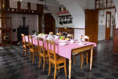 Miniature Location salle Faimes (Liège) - Château De Waleffe #10 Location salle Faimes (Liège) - Château De Waleffe #23