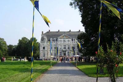 Miniature Location salle Faimes (Liège) - Château De Waleffe #3 Location salle Faimes (Liège) - Château De Waleffe #23