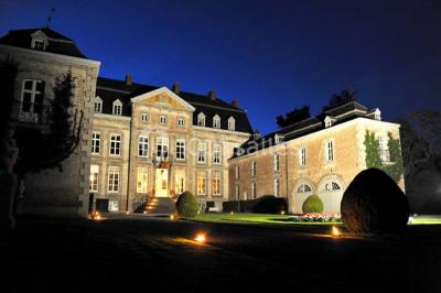 Miniature Location salle Faimes (Liège) - Château De Waleffe #15 Location salle Faimes (Liège) - Château De Waleffe #23