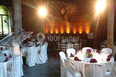 Miniature Location salle Faimes (Liège) - Château De Waleffe #16 Location salle Faimes (Liège) - Château De Waleffe #23