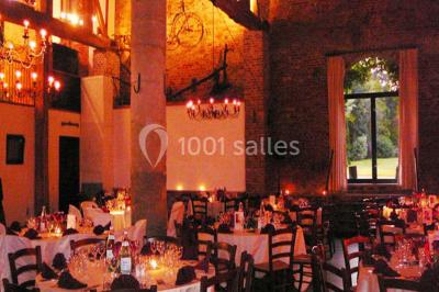 Miniature Location salle Faimes (Liège) - Château De Waleffe #17 Location salle Faimes (Liège) - Château De Waleffe #23