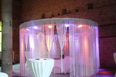 Miniature Location salle Faimes (Liège) - Château De Waleffe #20 Location salle Faimes (Liège) - Château De Waleffe #23