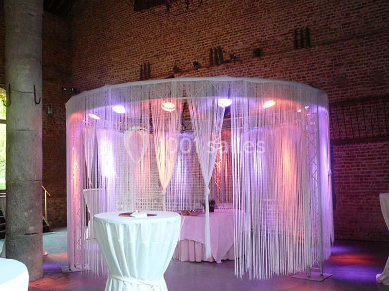 Location salle Faimes (Liège) - Château De Waleffe #20