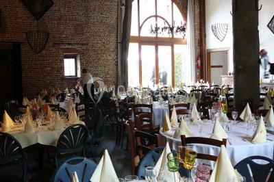 Miniature Location salle Faimes (Liège) - Château De Waleffe #18 Location salle Faimes (Liège) - Château De Waleffe #23