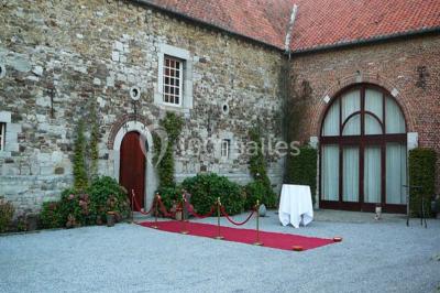 Miniature Location salle Faimes (Liège) - Château De Waleffe #23 Location salle Faimes (Liège) - Château De Waleffe #23