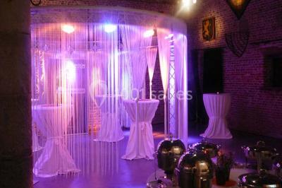 Miniature Location salle Faimes (Liège) - Château De Waleffe #21 Location salle Faimes (Liège) - Château De Waleffe #23