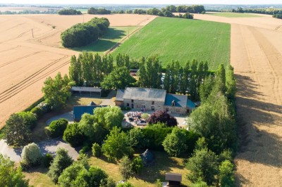 Le Clos du Chatelier - photo 1