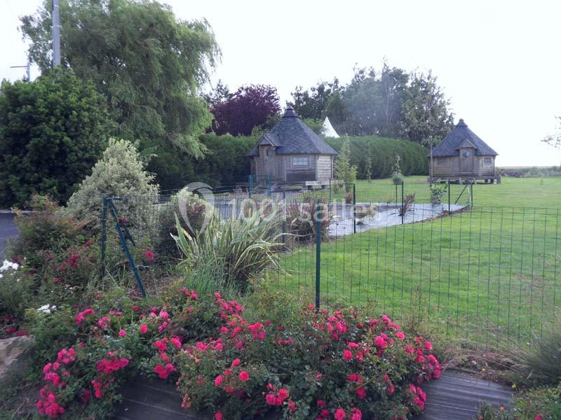 Le Clos du Chatelier - galerie - photo 4