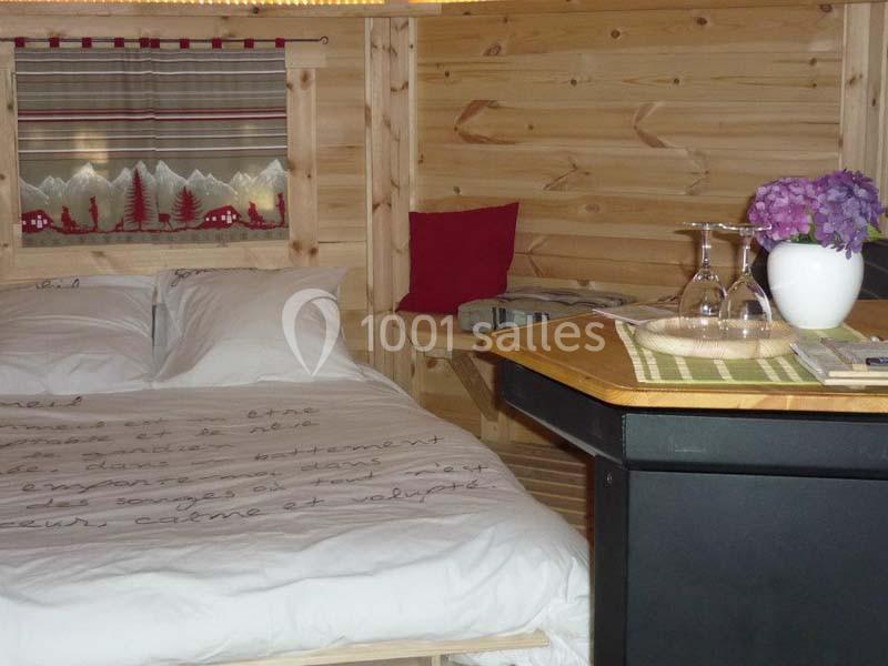 Le Clos du Chatelier - galerie - photo 24