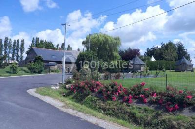Le Clos du Chatelier - photo 3