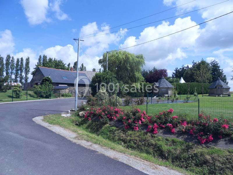 Le Clos du Chatelier - galerie - photo 3
