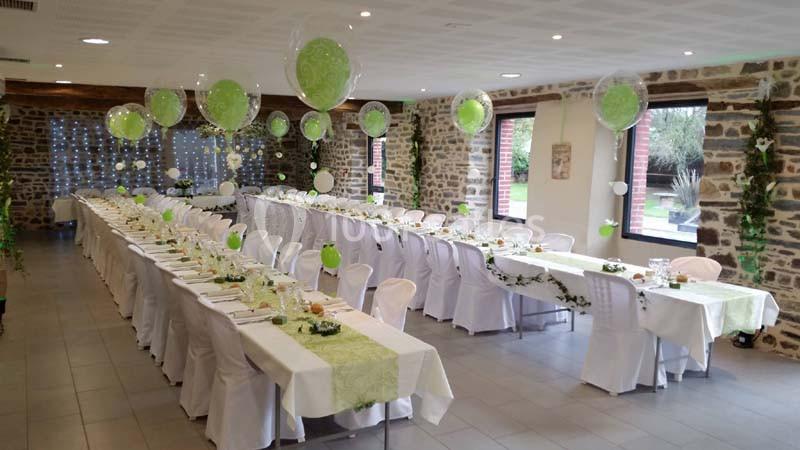Le Clos du Chatelier - galerie - photo 15