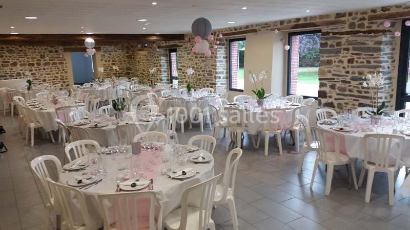 Le Clos du Chatelier - galerie - photo 17
