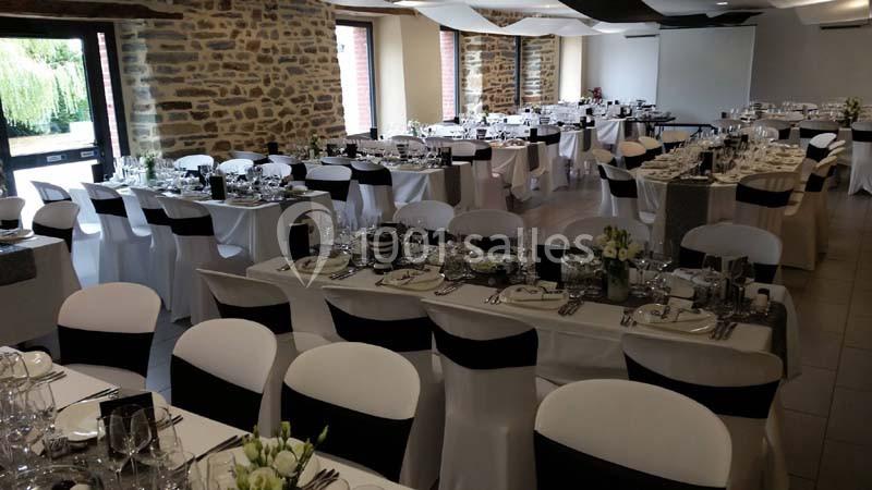 Le Clos du Chatelier - galerie - photo 16