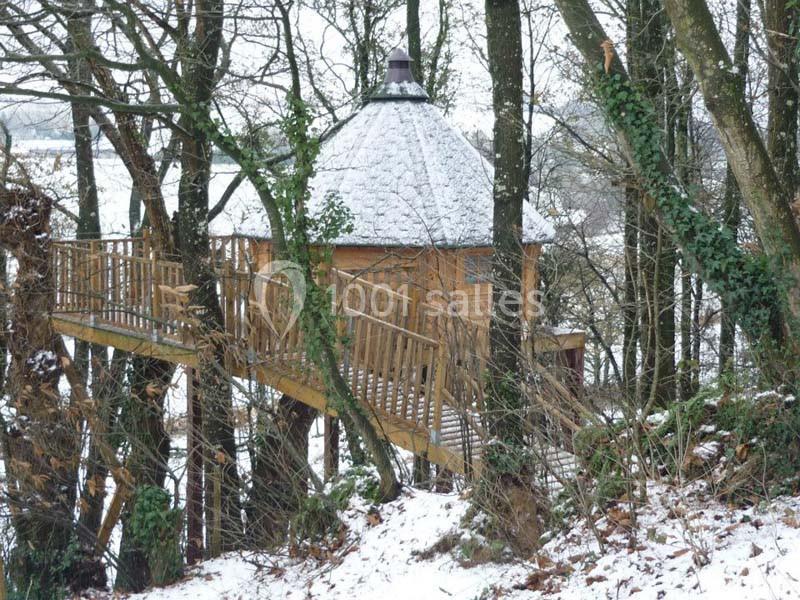 Le Clos du Chatelier - galerie - photo 23