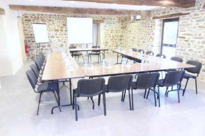 Le Clos du Chatelier - photo 5
