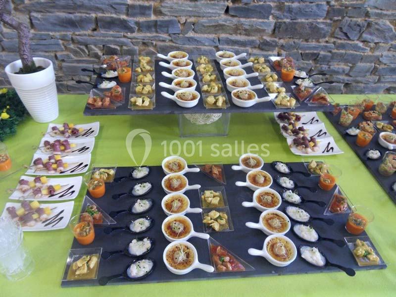 Le Clos du Chatelier - galerie - photo 20