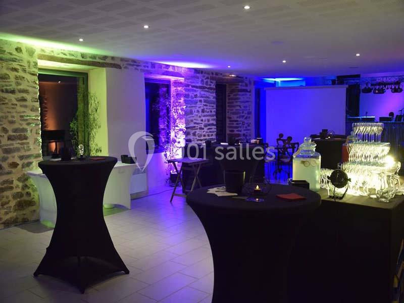 Le Clos du Chatelier - galerie - photo 10