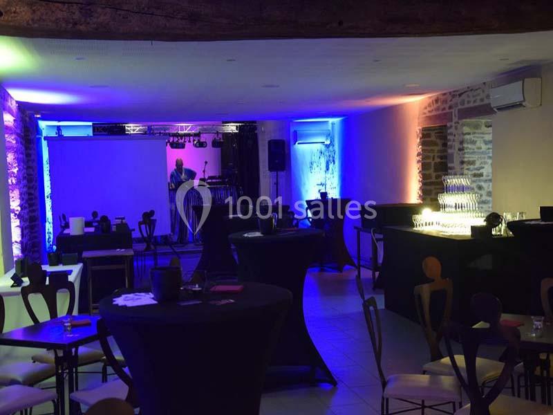 Le Clos du Chatelier - galerie - photo 11