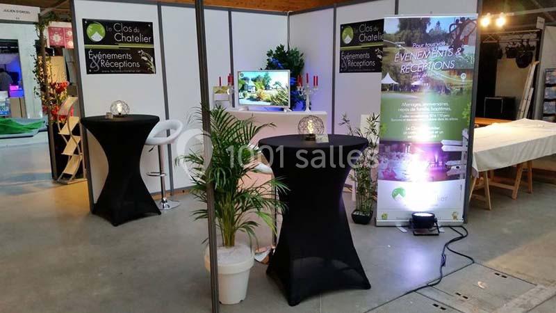 Le Clos du Chatelier - galerie - photo 8