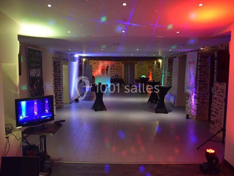 Le Clos du Chatelier - galerie - photo 9