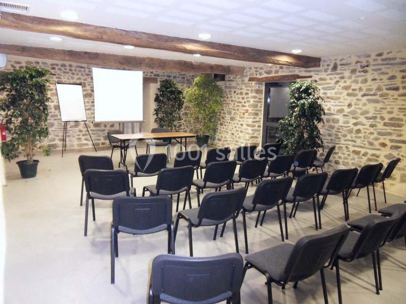Le Clos du Chatelier - galerie - photo 6