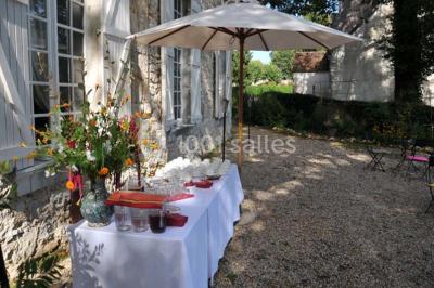 Château D'orion - photo 2