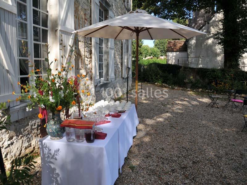 Château D'orion - galerie - photo 1