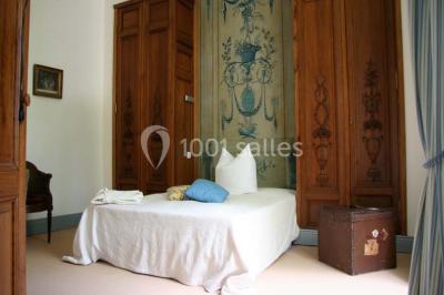 Château D'orion - photo 2