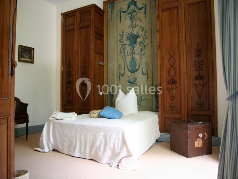 Château D'orion - galerie - photo 3
