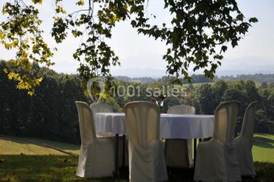 Château D'orion - photo 4