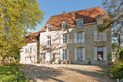 Château D'orion - photo 5