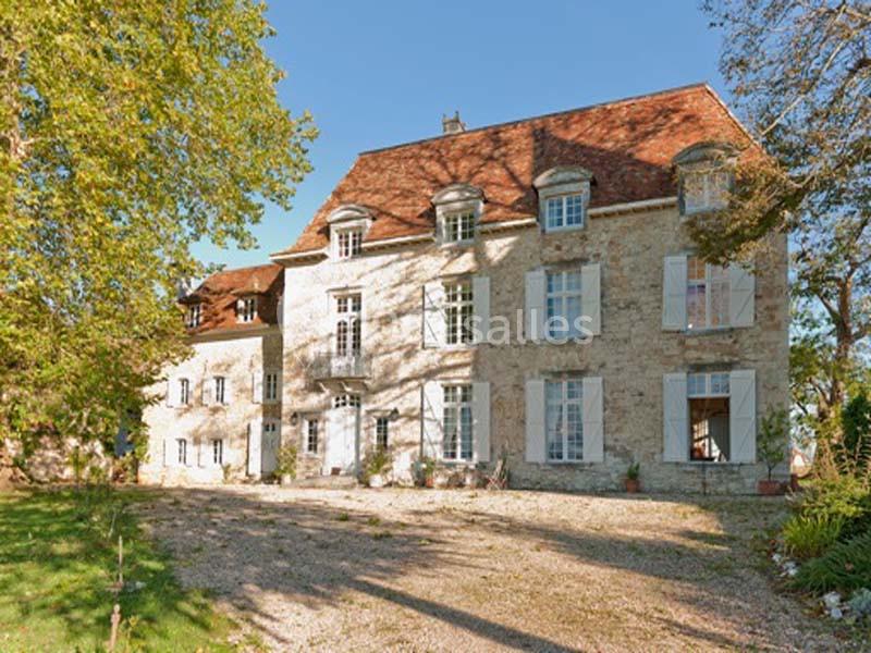 Château D'orion - galerie - photo 6